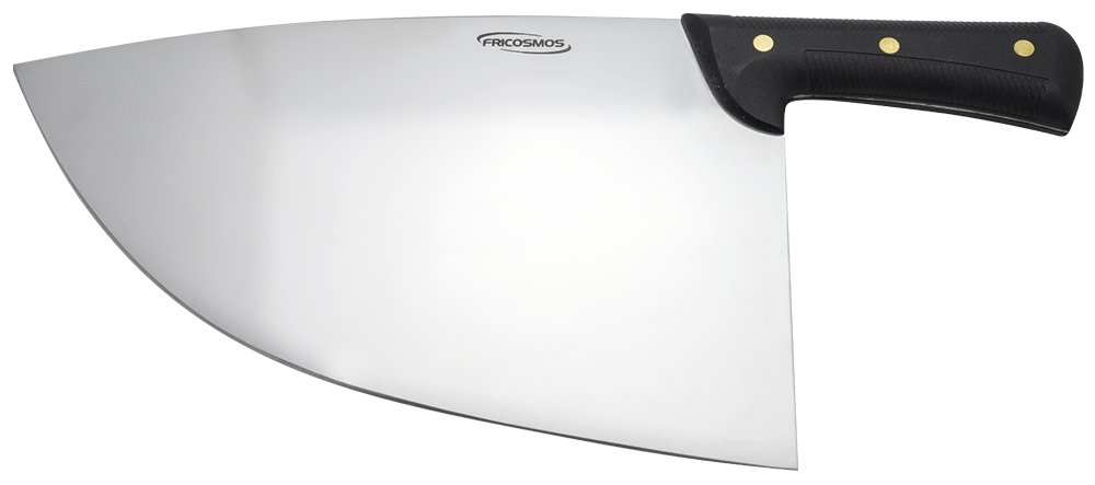 Cuchillo filetero hoja grande mango virola Fricosmos hoja 250 mm