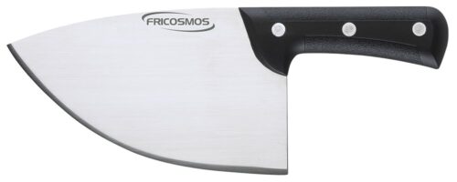 Cuchillo filetero hoja pequeña mango virola Fricosmos hoja 220 mm