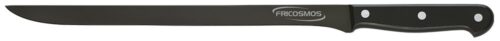 Cuchillo jamonero con recubrimiento de titanio Fricosmos hoja 300 mm