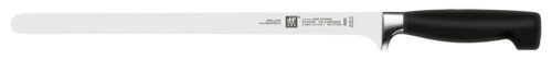 Cuchillo jamonero Zwilling hoja 300 mm