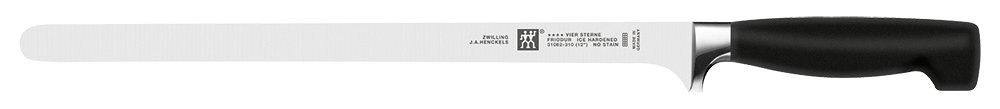 Cuchillo jamonero Zwilling hoja 300 mm