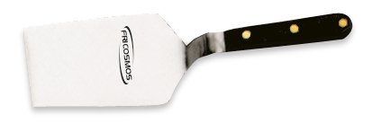 Cuchillo paleta para plancha Fricosmos hoja 160 mm