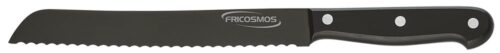 Cuchillo panero con recubrimiento de titanio Fricosmos hoja 200 mm