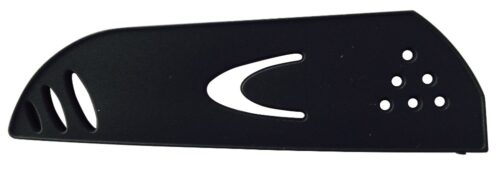 Cuchillo panero de cerámica Fricosmos hoja 155 mm
