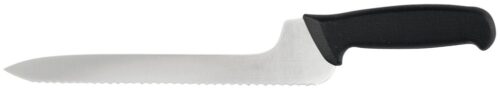 Cuchillo panero de mango elevado y filo ondulado Fricosmos hoja 230 mm