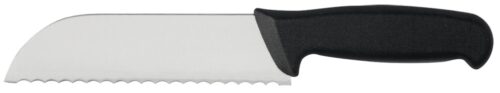 Cuchillo panero especial pizza Fricosmos hoja 160 mm
