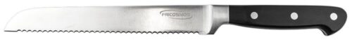 Cuchillo panero forjado Fricosmos hoja 200 mm