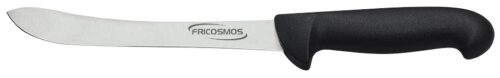 Cuchillo para deshuesar jamón curvo Fricosmos hoja 170 mm