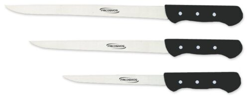 Cuchillo para deshuesar jamón Fricosmos hoja 205 mm