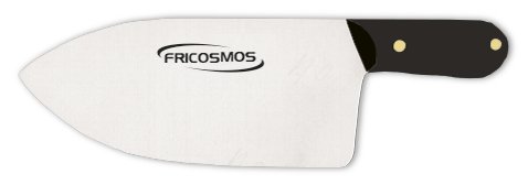 Cuchillo para desollar vacuno Fricosmos hoja 210 mm