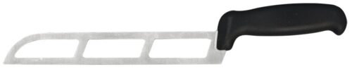 Cuchillo para queso hoja perforada Fricosmos