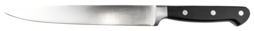 Cuchillo para trinchar forjado Fricosmos hoja 200 mm
