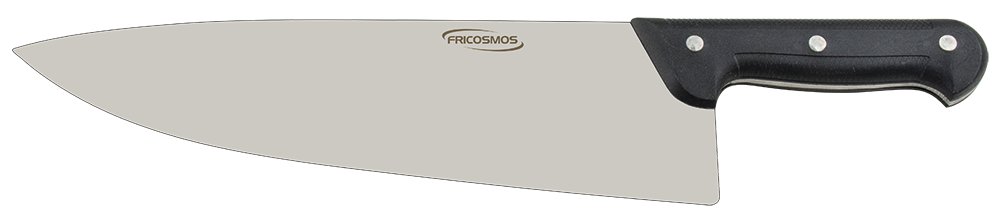 Cuchillo pollero Fricosmos hoja 315 mm