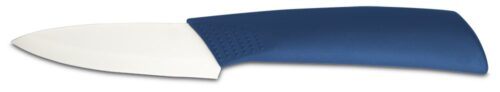 Cuchillo puntilla de cerámica Fricosmos hoja 75 mm
