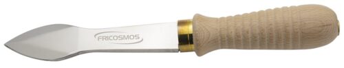 Cuchillo puntilla Fricosmos hoja 140 mm