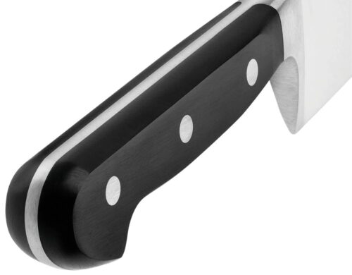 Cuchillo puntilla Zwilling hoja 100 mm