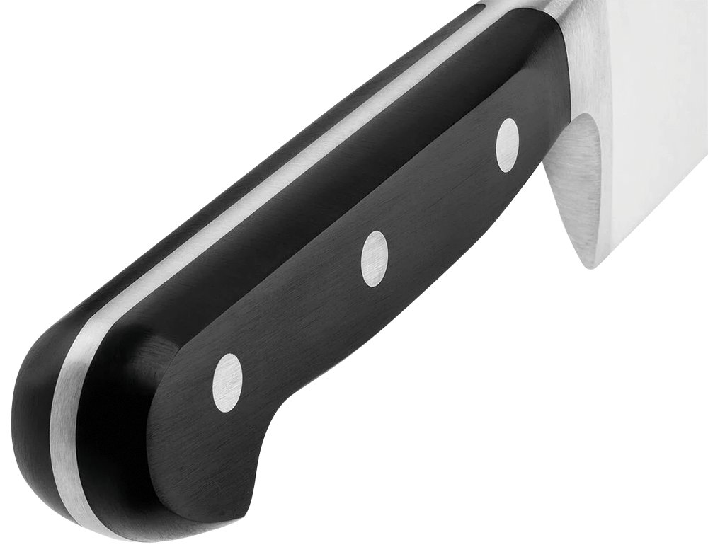 Cuchillo puntilla Zwilling hoja 100 mm