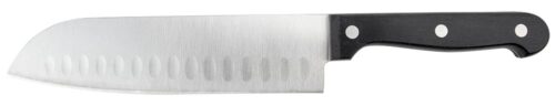 Cuchillo santoku alveolado Fricosmos