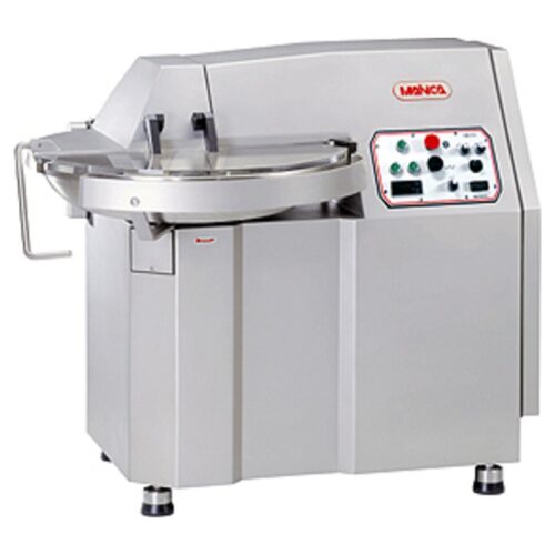 Mainca CM-41S 40-litre variable-speed bowl cutter