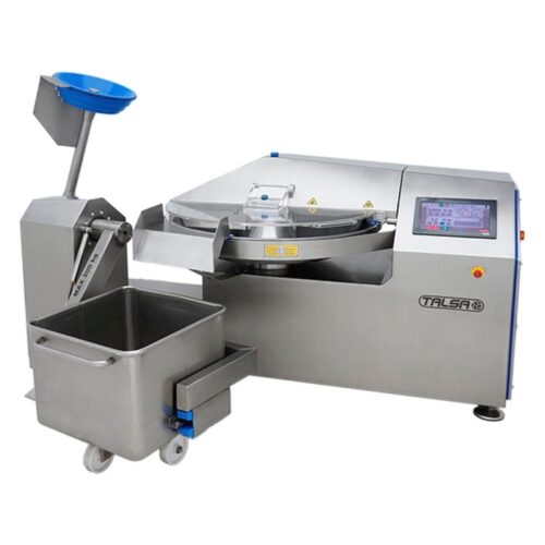 Talsa K135s Suprem bowl cutter