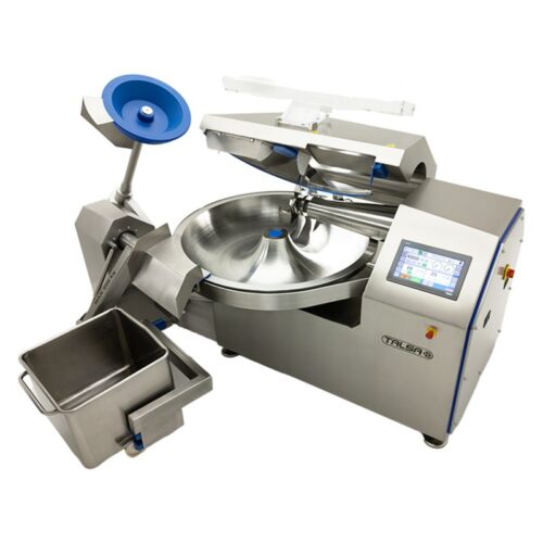 Talsa K205s Suprem bowl cutter