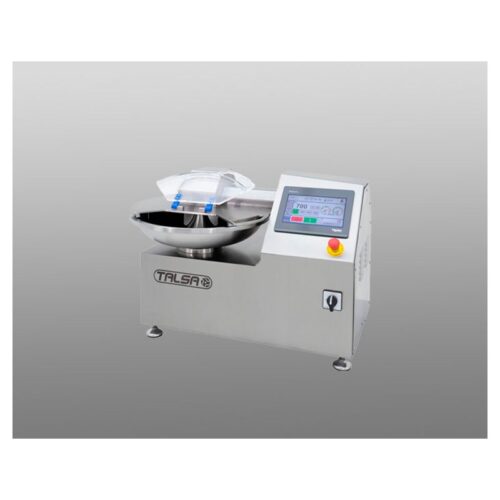 Talsa K30s Suprem bowl cutter