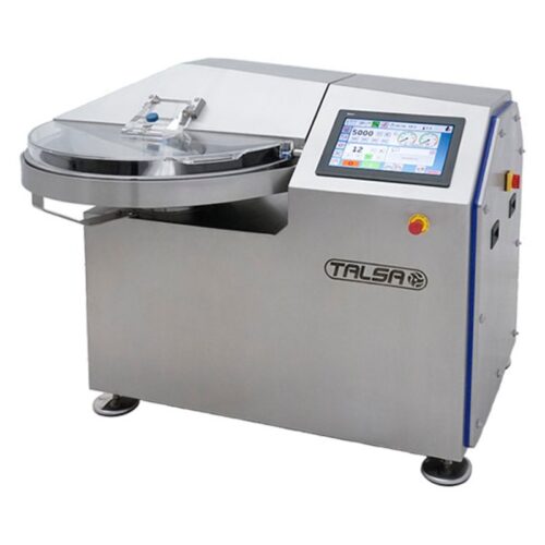 Talsa K55s Suprem bowl cutter