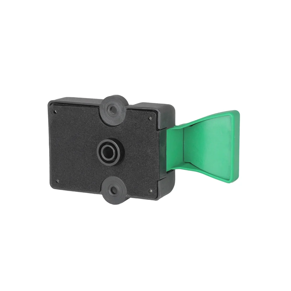 Inside release for 5890, 5891, 5420 and 5421 latches · view 3