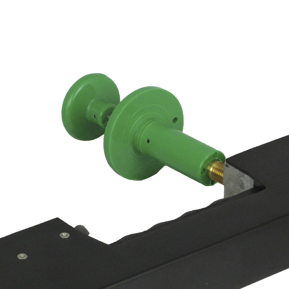Inside release for G-990 and G-995 latches · view 3