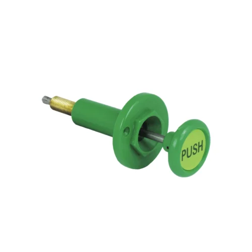 Inside release for G-990 and G-995 latches