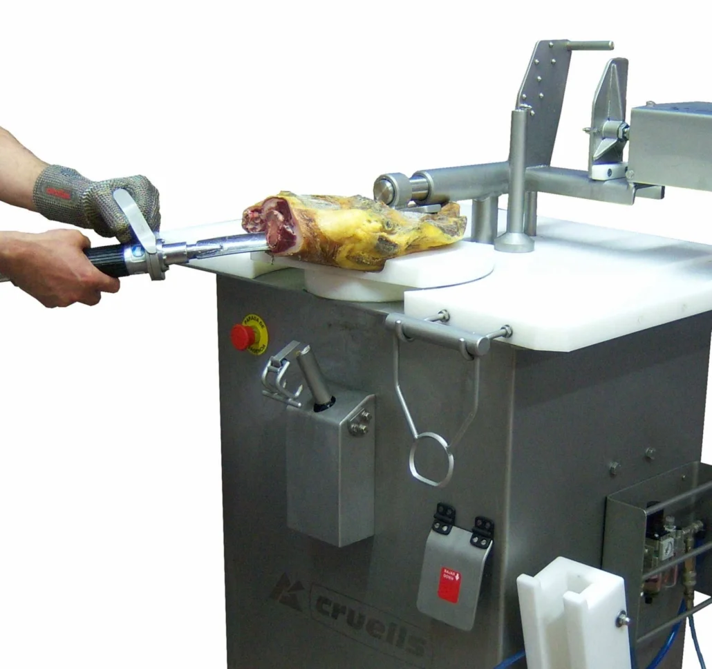 DP Shoulder Deboner - Image 2