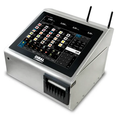 Dibal CL-3 PC manual labeller