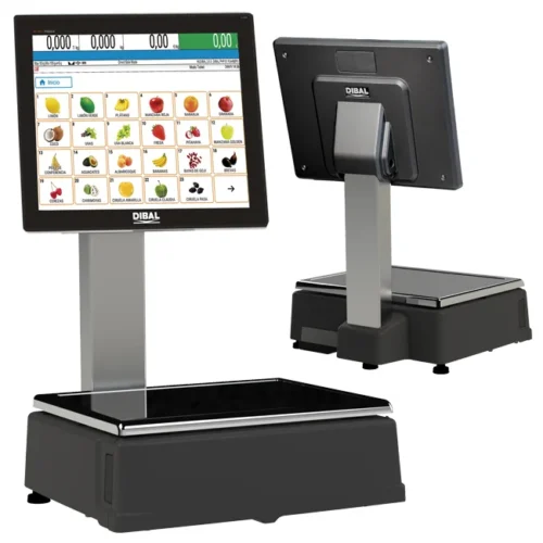 Dibal CS-3155 self-service PC scale