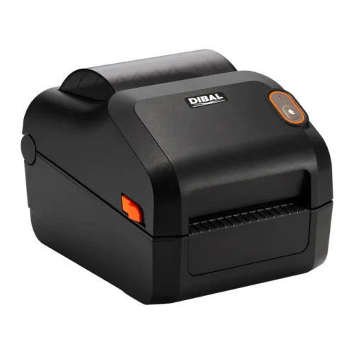 Dibal IRE48 label printer
