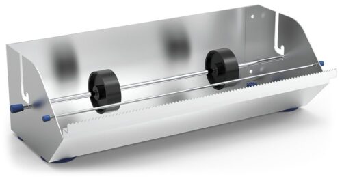 Dispensador de film alimentario Fricosmos 350x165x110 mm
