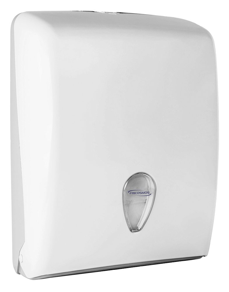 Dispensador de toallas Fricosmos