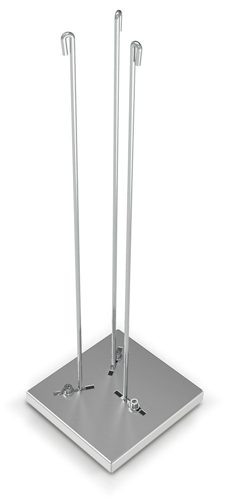Dispensador de vasos universal Fricosmos 158x150x493,5 mm
