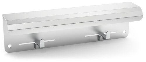 Dispensador inox de bolsas colgantes Fricosmos