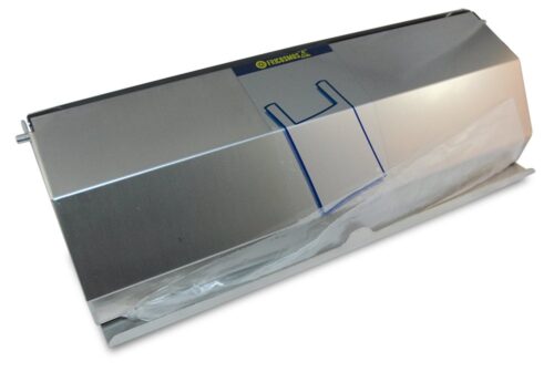 Dispensador inox de bolsas en rollo Fricosmos