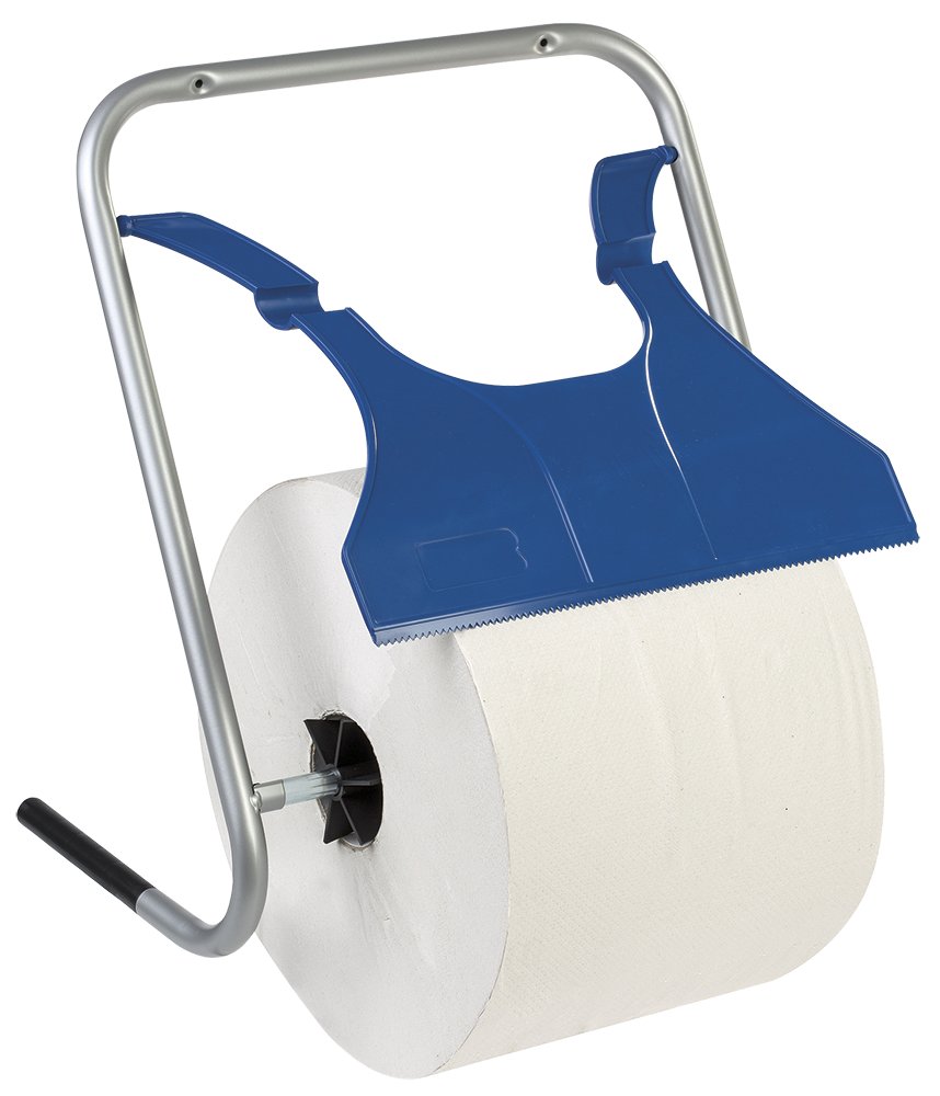 Dispensador mural de papel en bobina industrial Fricosmos