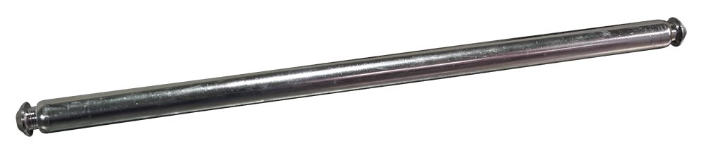 Eje para contenedor de desperdicios de 240 l Fricosmos