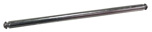 Eje para contenedor de desperdicios de 60 y 120 l Fricosmos