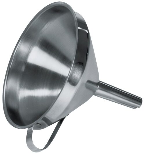 Embudo inox Fricosmos