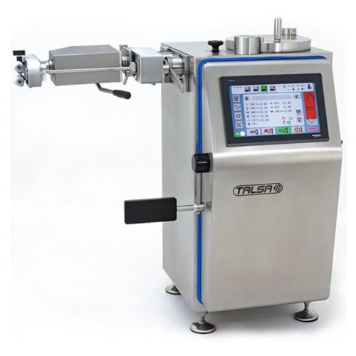 Talsa FP30 automatic sausage stuffer