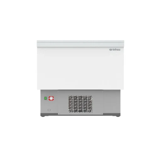 Infrico EFP 1000 EG chest bottle cooler
