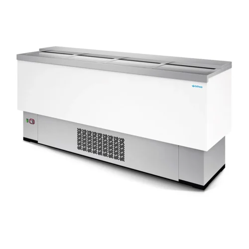 Infrico EFP 2000 EG chest bottle cooler