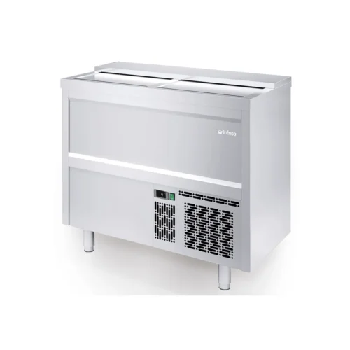 Infrico EB 1000 II bottle cooler