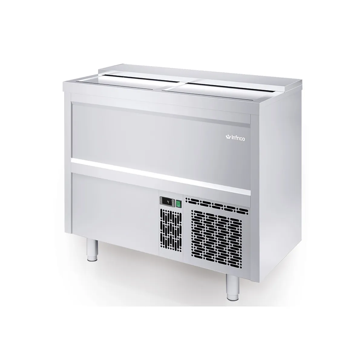 Infrico EB 1000 II bottle cooler