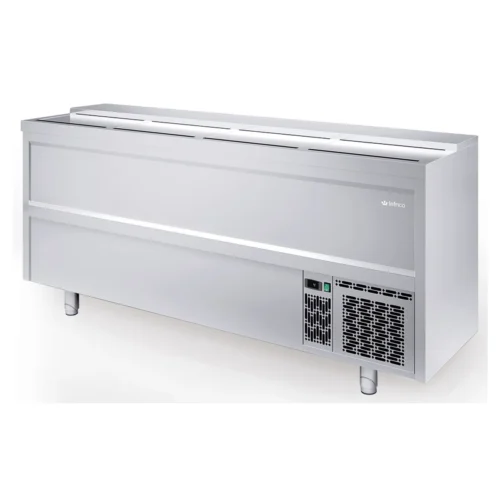Infrico EB 2000 II bottle cooler
