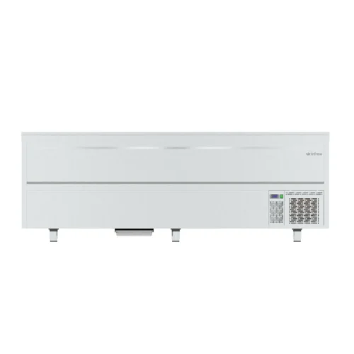 Infrico EB 2500 II bottle cooler